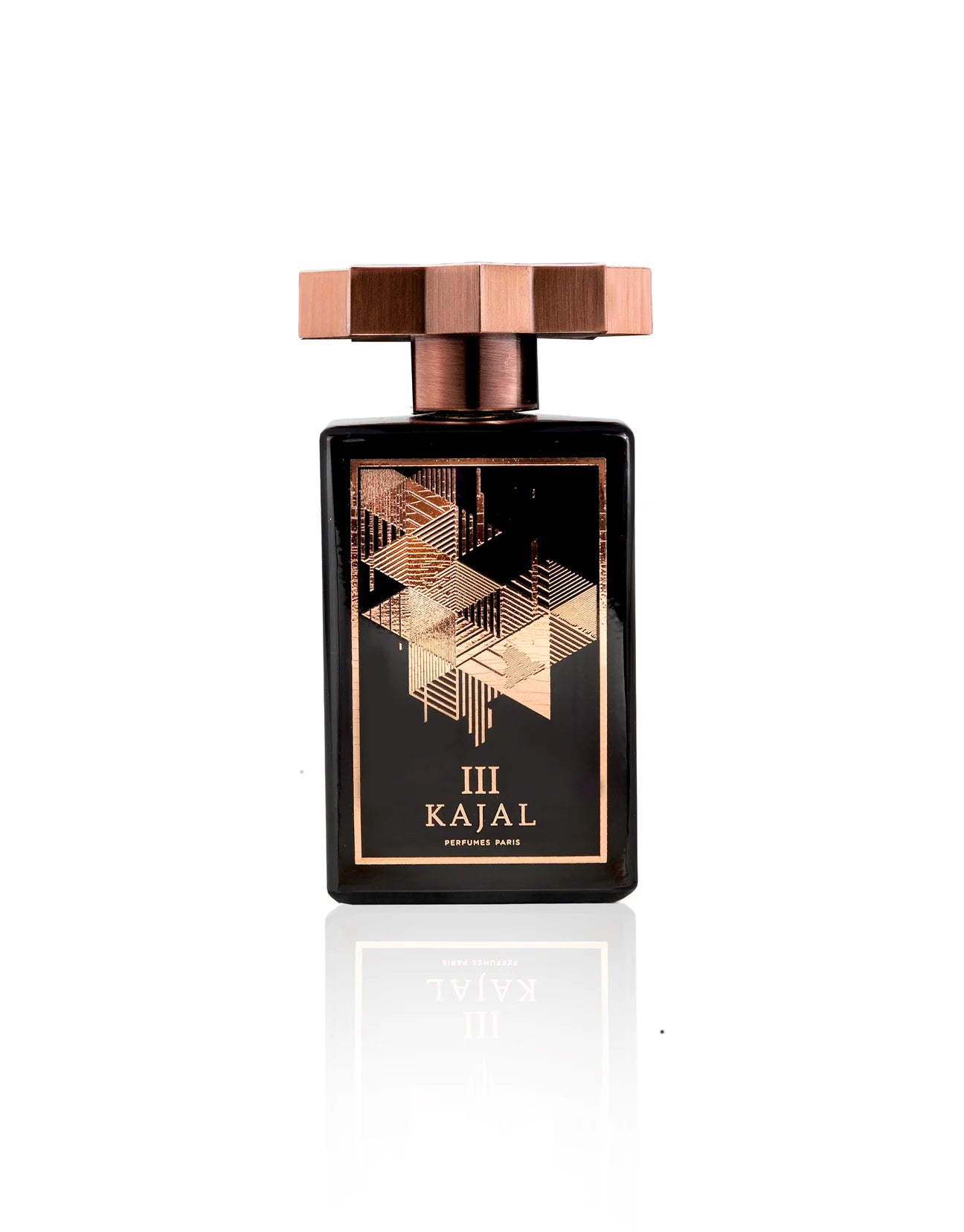 Kajal III Eau de Parfum 3.4 oz For Men